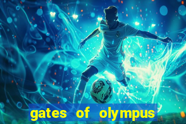 gates of olympus max win